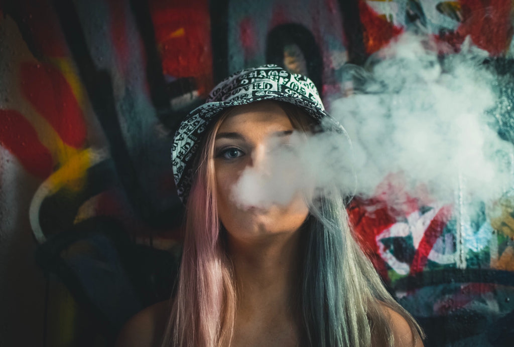 Vaping Trends: Comparing Nicotine Salt and Freebase Nicotine