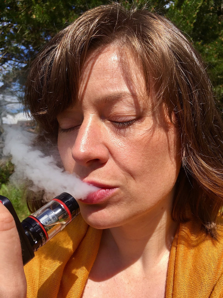 5 Tips to Prevent Your E-Juice From Leaking