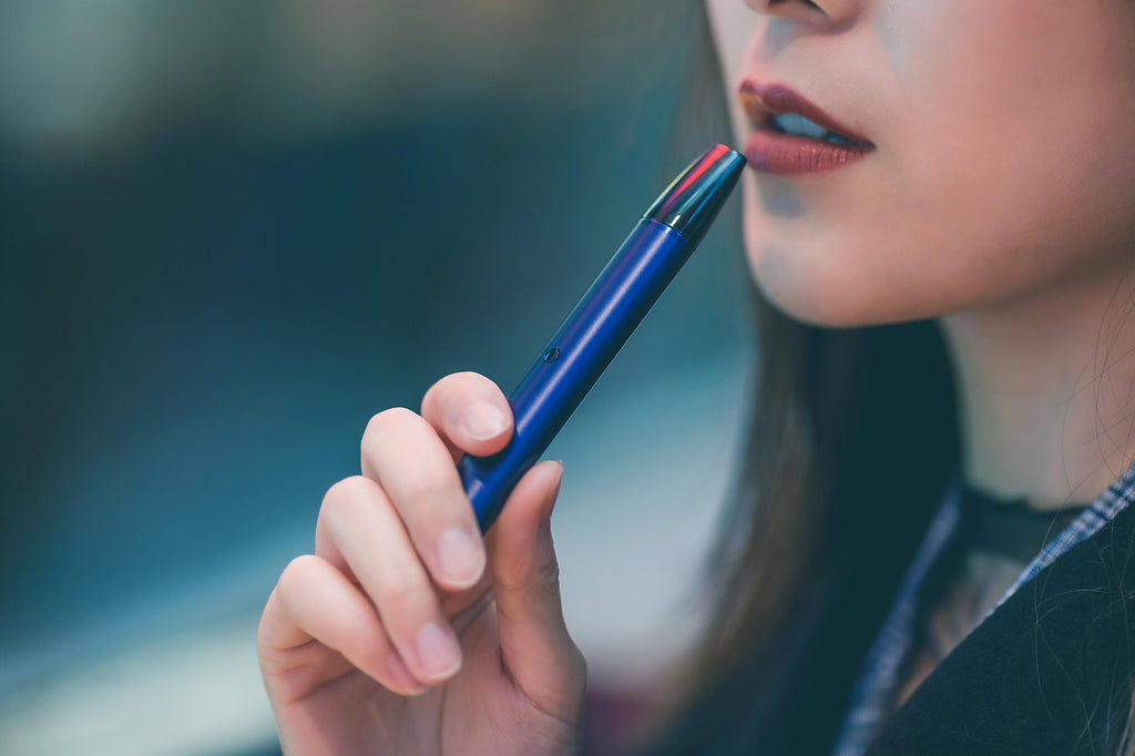 5 Things You Should Not Do with You E-Cigarette - What to Know