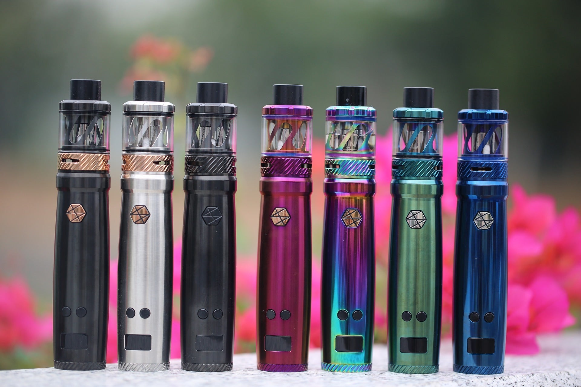 What to Expect as a First-time Vaper - Our Guide