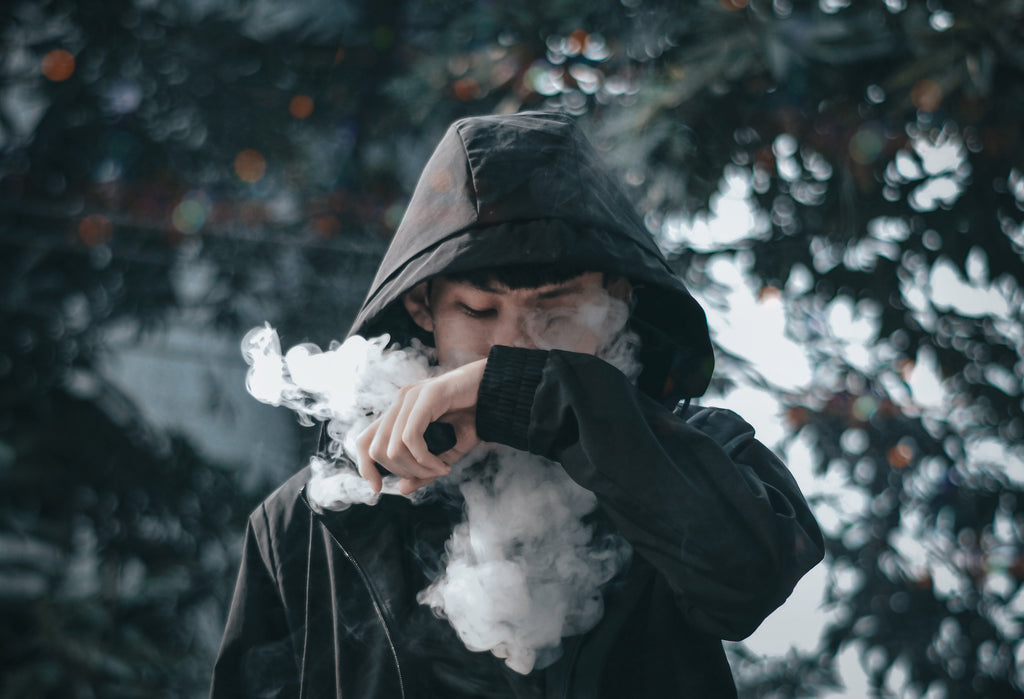 5 Tips for Getting Into Competitive Vaping and Cloud Chasing