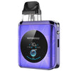 Vaporesso Xros 4 Nano Vape KitVoopoo Twilight Purple