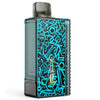 Aspire Gotek Nano Pod Vape Kit Aspire Green Letters