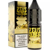 Boreas Nicotine Salt By Zeus Juice 10mlZeus Juice Uk 