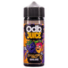 Blackcurrant Mango 100ml Shortfill By ODB JuiceODB Juice 