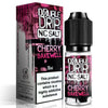 CHERRY BAKEWELL TART E-LIQUID BY DOUBLE DRIP NIC SALTDouble Drip Coil Sauce 