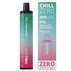 Chill Zero 3000 Puffs Disposable 0mgChill Zero Watermeon