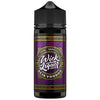 DEJA VOODOO BY WICK LIQUOR - 100ML 0MGWick Liquor 