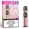 ELFBAR ELFX Pro Classic Edition Pod Kit Elf Bar Pink