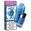 ELFBAR AF5000 Disposable Pod System 20mgElf Bar Berry Medley