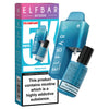 ELFBAR AF5000 Disposable Pod System 20mgElf Bar Flavourless