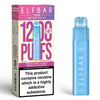 Elf Bar 1200 Pod Vape Kit Elf Bar Blueberry edition