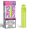 Elf Bar 1200 Pod Vape Kit Elf Bar Lemon Lime