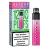 Elf Bar 1200 Pod Vape Kit Elf Bar Pink edition