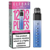 Elf Bar 1200 Pod Vape Kit Elf Bar Blue edition