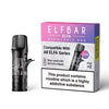 Elf Bar Elfa Refillable Empty pods 1.1OhmElf Bar 