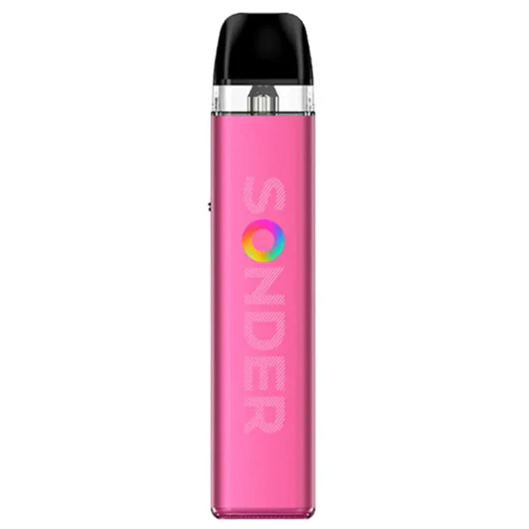 Geek Vape Sonder Q2 Vape Kit