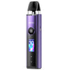 Geek Vape Wenax Q Pro Vape KitGeekvape Luminous Purple