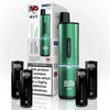 IVG Air 4 in 1 Rechargeable Pod KitI VG Green Edition