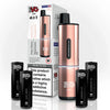 IVG Air 4 in 1 Rechargeable Pod KitI VG Pink Edition