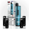 IVG Air 4 in 1 Rechargeable Pod KitI VG Sky Blue Edition