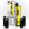 IVG Air 4 in 1 Rechargeable Pod KitI VG Yellow Edition