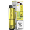 IVG 2400 Disposable Vape Pod DeviceI VG Multi Flavour - Lemon Edition