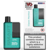 IVG Smart 5500 Disposable VapeI VG Classic Menthol