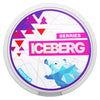 Iceberg Medium Nicotine PouchesIceberg 20mg Berries 