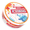 Iceberg Medium Nicotine PouchesIceberg 20mg Cherry Apricot Gum 