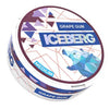 Iceberg Medium Nicotine PouchesIceberg 20mg Grape Gum 