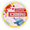 Iceberg Medium Nicotine PouchesIceberg 20mg Strawberry Mango Gum 