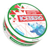 Iceberg Medium Nicotine PouchesIceberg 20mg Watermelon Mint Gum 