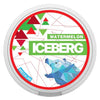 Iceberg Medium Nicotine PouchesIceberg 20mg Watermelon 