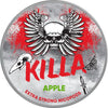 Killa Nicotine PouchesKilla Apple