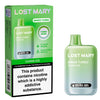 Lost Mary BM600 TURBO Disposable VapeLost Mary Guava Ice