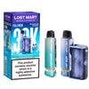 Lost Mary NERA 30K Vape Kit Lost Mary Blueberry Edition