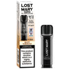 Lost Mary Tappo PodsLost Mary Silky Tobacco