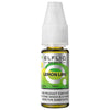 Lemon Lime By Elf Bar Elfliq 10ml E Liquid Nicotine SaltElf Bar 