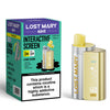 Lost Mary 4in1 2400 Pod KitLost Mary Lemon Edition