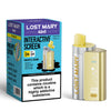 Lost Mary 4in1 2400 Pod KitLost Mary Pineapple Edition