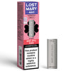 Lost Mary 4in1 Prefilled PodLost Mary Berry Apple Peach