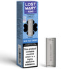 Lost Mary 4in1 Prefilled PodLost Mary Blue Razz Cherry