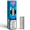 Lost Mary 4in1 Prefilled PodLost Mary Blueberry