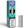 Lost Mary 4in1 Prefilled PodLost Mary Menthol