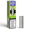 Lost Mary 4in1 Prefilled PodLost Mary Pineapple Ice