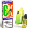 Lost Mary BM6000 Disposable Vape KitLost Mary Apple Pear