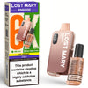 Lost Mary BM6000 Disposable Vape KitLost Mary Cola