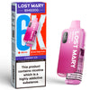 Lost Mary BM6000 Disposable Vape KitLost Mary Cherry Ice