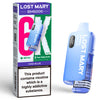 Lost Mary BM6000 Disposable Vape KitLost Mary Mad Blue